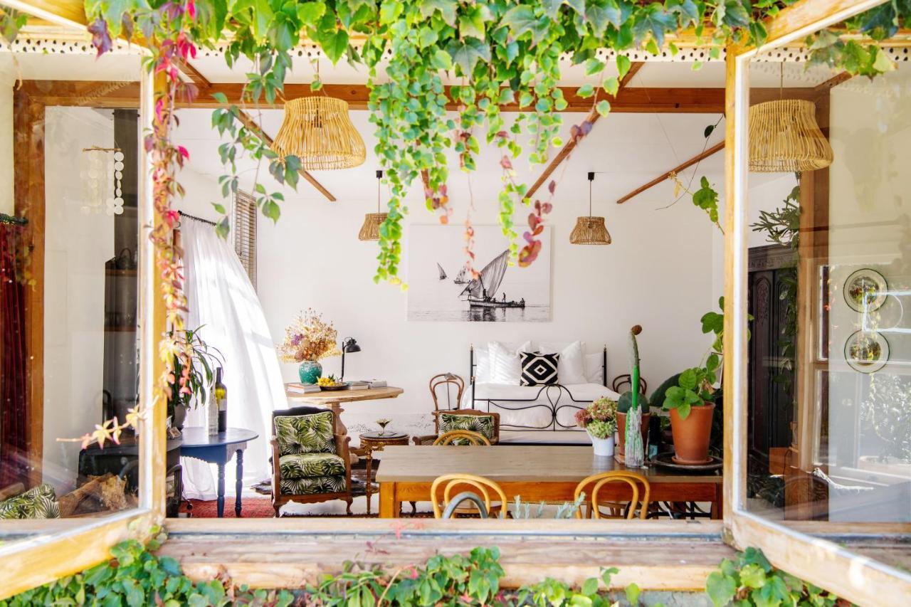 Converted Barn - Tiger House Hermitage Havelock North Esterno foto