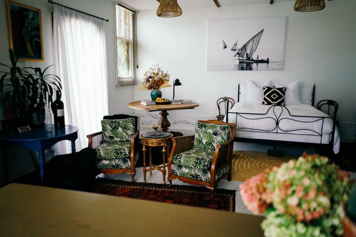 Converted Barn - Tiger House Hermitage Havelock North Esterno foto