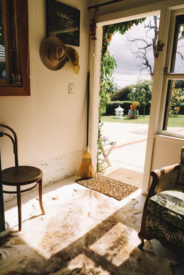 Converted Barn - Tiger House Hermitage Havelock North Esterno foto