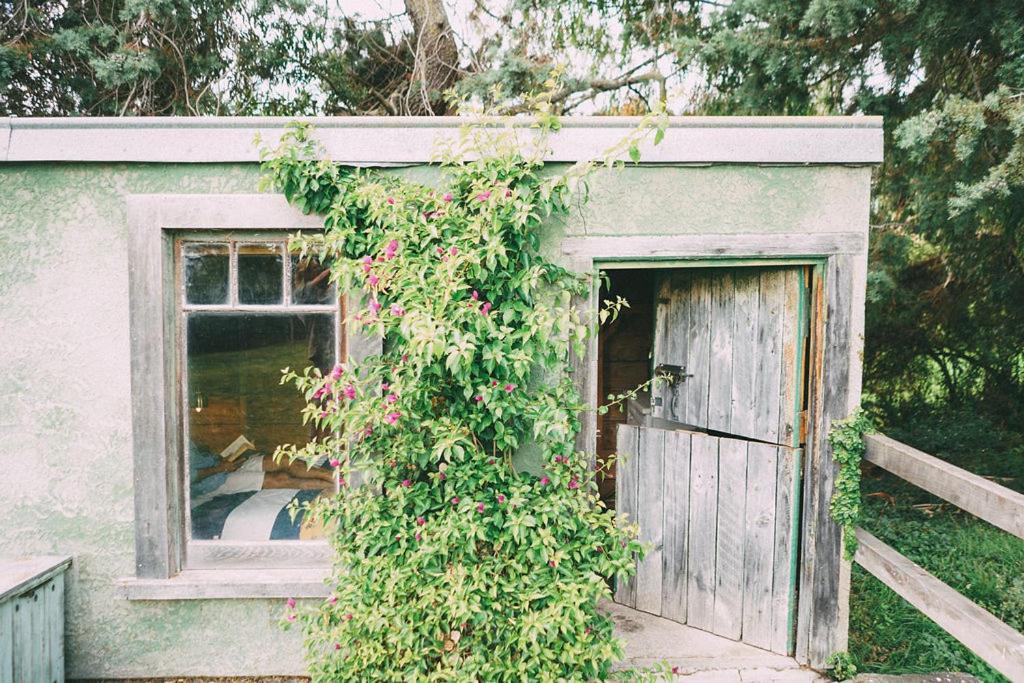 Converted Barn - Tiger House Hermitage Havelock North Esterno foto