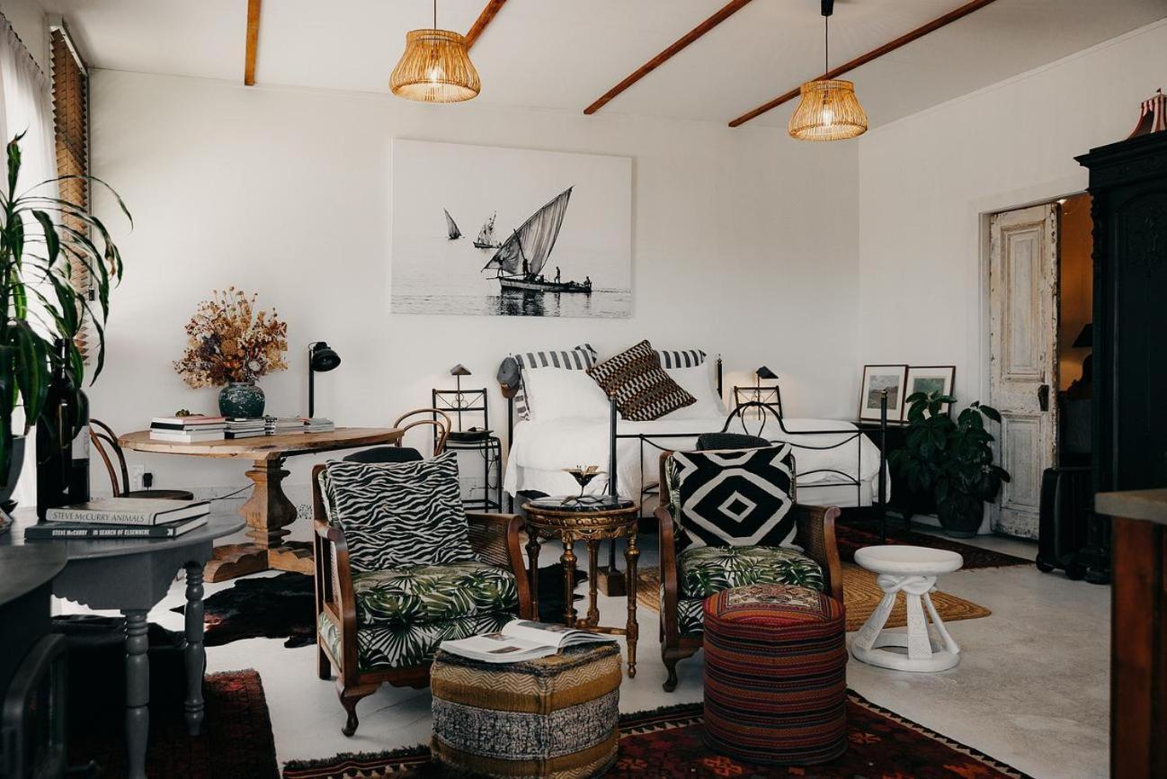 Converted Barn - Tiger House Hermitage Havelock North Esterno foto